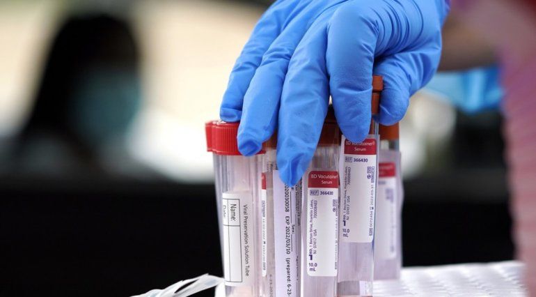 Detectaron 22 nuevos casos de coronavirus en Entre Ríos