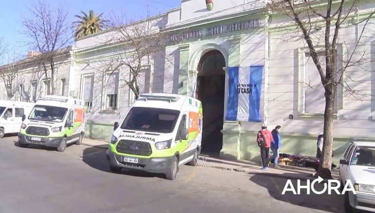 Quinta muerte en Entre Ríos: la víctima sufría múltiples antecedentes de riesgo