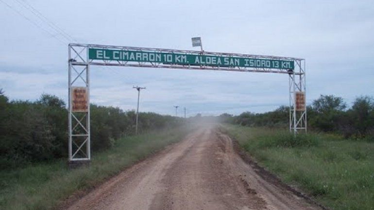 Un hombre murió electrocutado en una zona rural de Entre Ríos