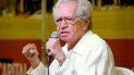 murio a los 95 anos thiago de mello, el poeta brasileno que lucho por la amazonia
