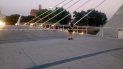 villa carlos paz: un turista quiso sacar una selfie y cayo desde un puente peatonal