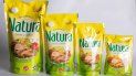 ANMAT prohibió una mayonesa falsificada rotulada bajo la conocida marca Natura.