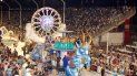 la lluvia pone en jaque los carnavales en gualeguay y gualeguaychu
