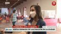 gualeguaychu: nueva jornada libre de vacunacion