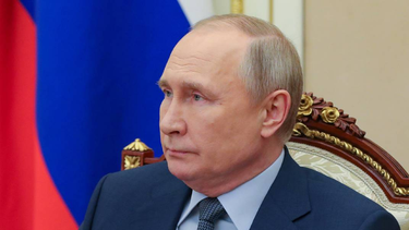 Putin: ante la injerencia en Ucrania, la respuesta será relámpago