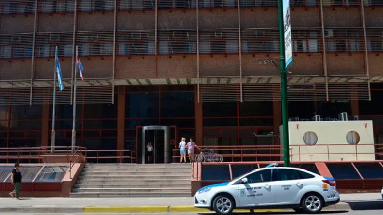 Tribunales Concepción del Uruguay Justicia abuso sexual homicidio