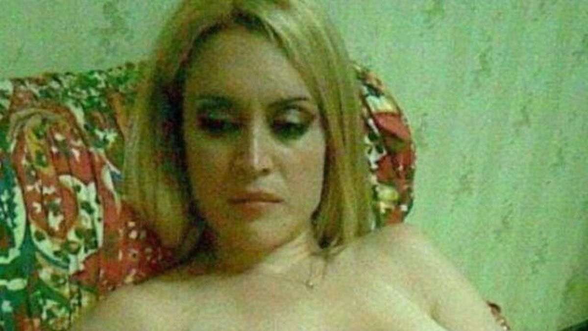 Filtran fotos de Fátima Florez completamente desnuda