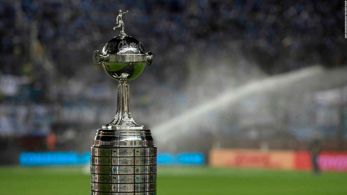 Copa Libertadores ¿cambia la sede de la final?