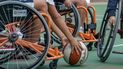 la provincia y la uader realizaran un encuentro deportivo para personas con discapacidad