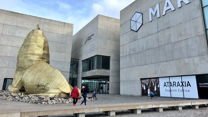 El Museo MAR tendrá ofertas artísticas y culturales gratuitas en verano