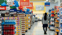 los productos de supermercado que mas aumentaron de precio en septiembre