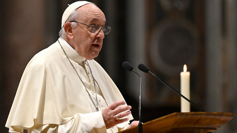 La reforma del Papa Francisco le quita la jerarqu&iacute;a al Opus Dei