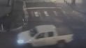 video: asi escapo en contramano y choco contra tres autos