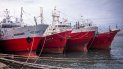 la industria pesquera acusa dificultades economicas y pide medidas urgentes