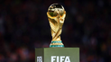 qatar 2022: ¿cuanto pesa la copa del mundo y quien puede tocarla?