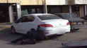 video: robaron un auto y viajaron a ostende para cometer otro hecho