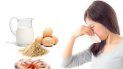 alergias alimentarias: un nuevo test que compite con las pruebas desafio