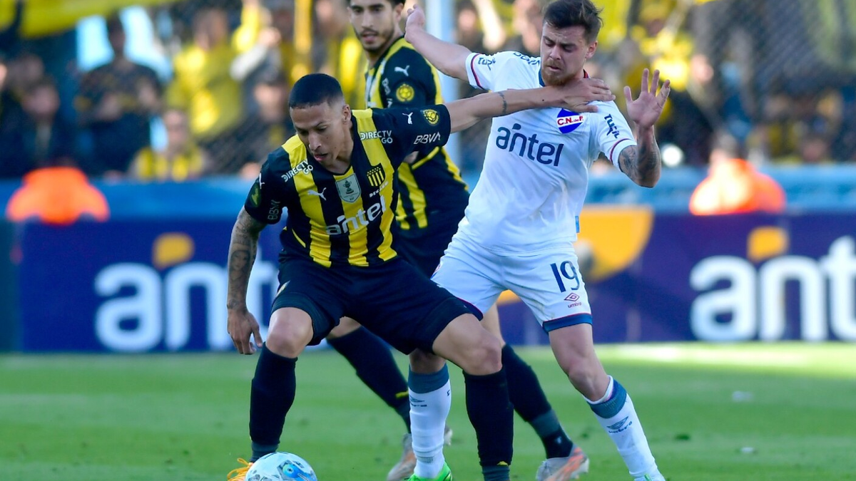 Sigue el paro en el fútbol profesional uruguayo: otro fin de semana sin  actividad