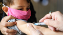 covid: llegan las primeras vacunas para ninos menores de 3 anos