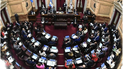 alivio fiscal para monotributistas: el senado lo aprobo por unanimidad