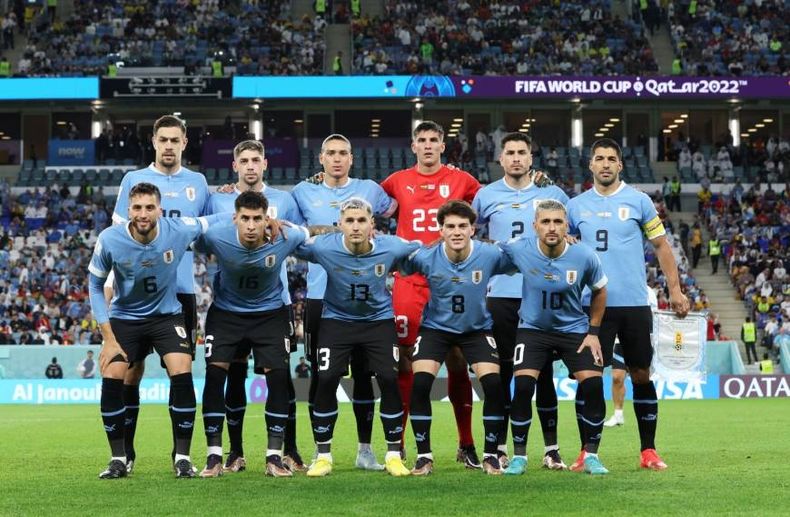 Boca piensa contratar a otra figura de Uruguay