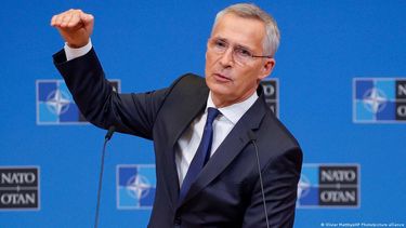 La OTAN afirma que Rusia es su amenaza más significativa