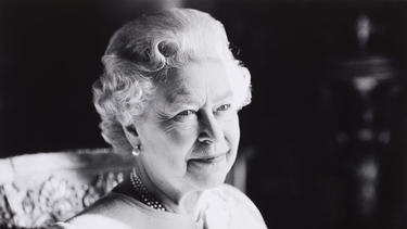 A los 96 años, murió la Reina Isabel II
