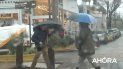 mal tiempo: anuncian lluvias durante la semana en entre rios
