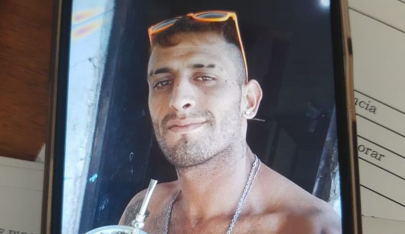 Buscan a un joven de Paraná que desapareció el viernes