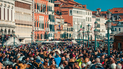 venecia establece nuevas medidas para el turismo