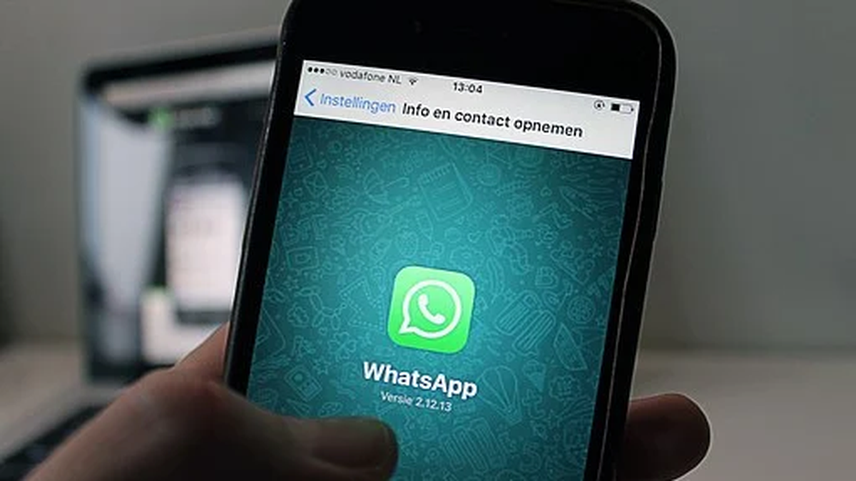 Whatsapp Cómo Saber Qué Decían Los Mensajes Eliminados 1580