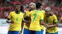 brasil goleo a corea y se prepara para qatar 2022
