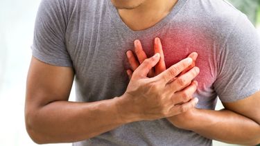 Impacto de 5 factores de riesgo modificables en enfermedades cardiovasculares y mortalidad global