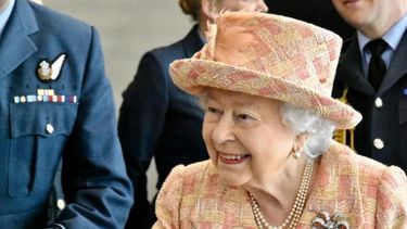 Línea sucesoria de Reina Isabel II: los 24 herederos al trono británico