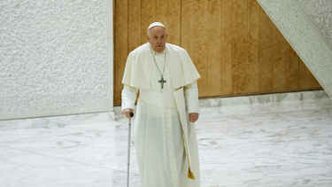 Mejora la salud del Papa Francisco: ¿Qué actividad realizará este Jueves Santo?