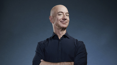 Qué artículos no hay que comprar en Black Friday y Navidad según Jeff Bezos