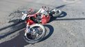 parana: el 100% de los motociclistas muertos no usaba casco