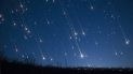 que se sabe de la espectacular lluvia de meteoritos podria golpear la tierra