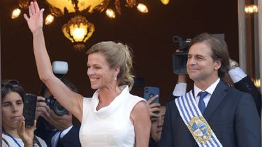 El presidente de Uruguay y su esposa decidieron separarse