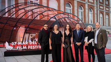 Las cinco curiosidades de la gala inaugural del Festival Internacional de Cine de Mar del Plata