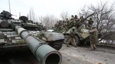 Guerra en Ucrania: Rusia redobló sus ataques en Mariúpol