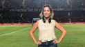 dura critica de la periodista angela lerena a la liga paranaense de futbol