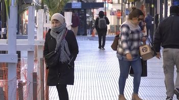 Tiempo en Entre Ríos: anuncian un jueves frío en la región