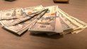 el dolar blue trepa hasta $240 en las provincias