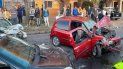 video: asi fue el tragico accidente de barrio san agustin