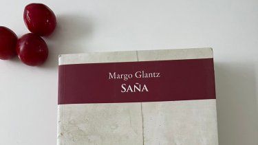 Margo Glantz: Es necesario ensañarse para escribir