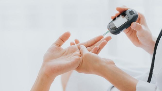 Tecnología digital para la diabetes: análisis de 3 casos