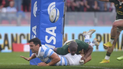los pumas cayeron ante sudafrica por el rugby championship