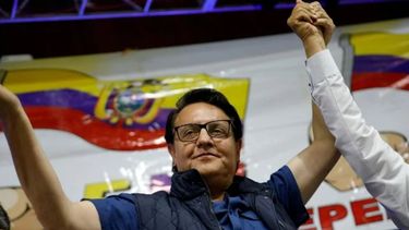 Atentado en Ecuador: asesinaron al candidato presidencial Fernando Villavicencio