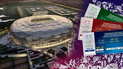 la fifa anuncio una nueva venta de entradas para el mundial de qatar